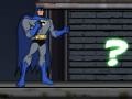 Gra Batman The Rooftop Caper 