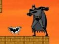 Gra Batman Jump 2 