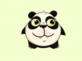 Gra Fat Panda 