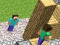 Gra Minecraft Tower Defense 2