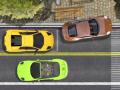 Gra Supercar Parking Mania 2