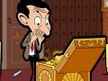 Gra Hidden Objects Mr Bean