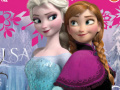 Gra Frozen Love Test