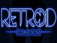 Gra Retroid Reloaded