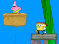 Gra SpongeBob Jump 2