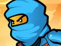 Gra Jay Ninjago 
