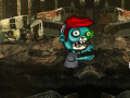 Gra Floppy Zombie
