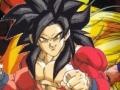 Gra Dragon Ball Fighting 1.9
