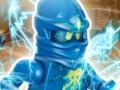 Gra Ninjago Energy Spinner Battle 