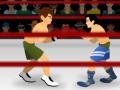 Gra Ben10 Boxing