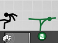 Gra Stickman Fighter Epic Battle 