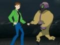 Gra Ben10 Alien Force: Alien X-master Of The 