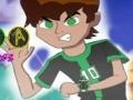 Gra Ben10 Battle 