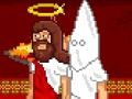 Gra Jesus: The Arcade Game