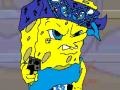 Gra Spongebob Street Crime