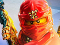 Gra Ninjago Key Code 