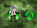 Gra Ben10 Space Shooter