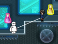 Gra Hiro And Baymax Lab Adventure 