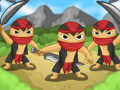 Gra Pandav heroes of hastina