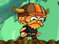 Gra Viking Boss Fighter