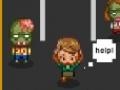 Gra Zombies Roader 