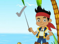 Gra Jake the Pirate School 