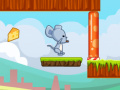 Gra Super Jerry Adventure