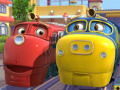 Gra Chuggington