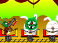 Gra Bunny Defence force