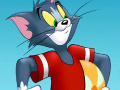 Gra Tom And Jerry Xtreme Adventure 2