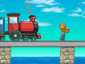 Gra Jolly Boy Train Escape