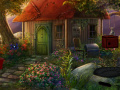 Gra Fantasy Garden House Escape 