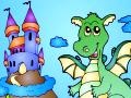 Gra Dragon Castle