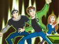 Gra Ben 10 Super Jumper 3