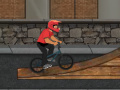 Gra BMX Trial Mania