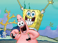 Gra Spongebob And Patrick Jump