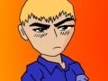 Gra Great Teacher Onizuka
