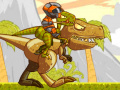 Gra Fly T-Rex Rider Epic 2