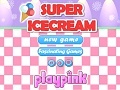 Gra Super Ice Cream