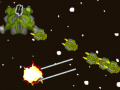 Gra Ultimate Spaceship 2