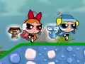 Gra Powerpuff Adventure Z 