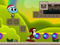 Gra Gumball Adventure 2 