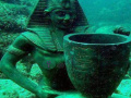 Gra Egyptian Underwater World Escape