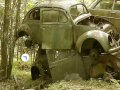 Gra Vehicle Graveyard Escape
