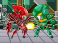 Gra Robo Duel Fight Final 