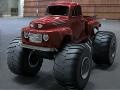 Gra Monster Truck Nitro Jump 