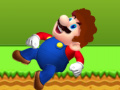 Gra Mario in Avalanche