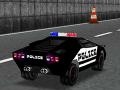 Gra Super Police Pursuit 
