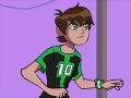 Gra Ben 10 Omniverse Balls