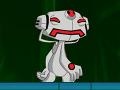 Gra Ben 10 Omniverse Vs Robot